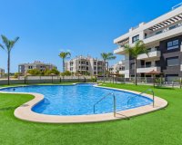 Reventa - Apartmento - Orihuela Costa - Villamartín