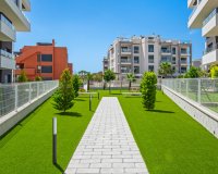 Reventa - Apartmento - Orihuela Costa - Villamartín