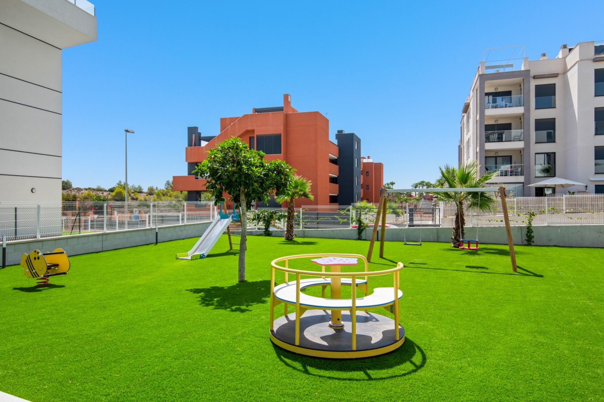 Reventa - Apartmento - Orihuela Costa - Villamartín