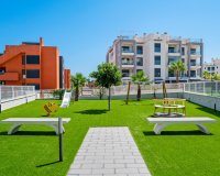 Reventa - Apartmento - Orihuela Costa - Villamartín