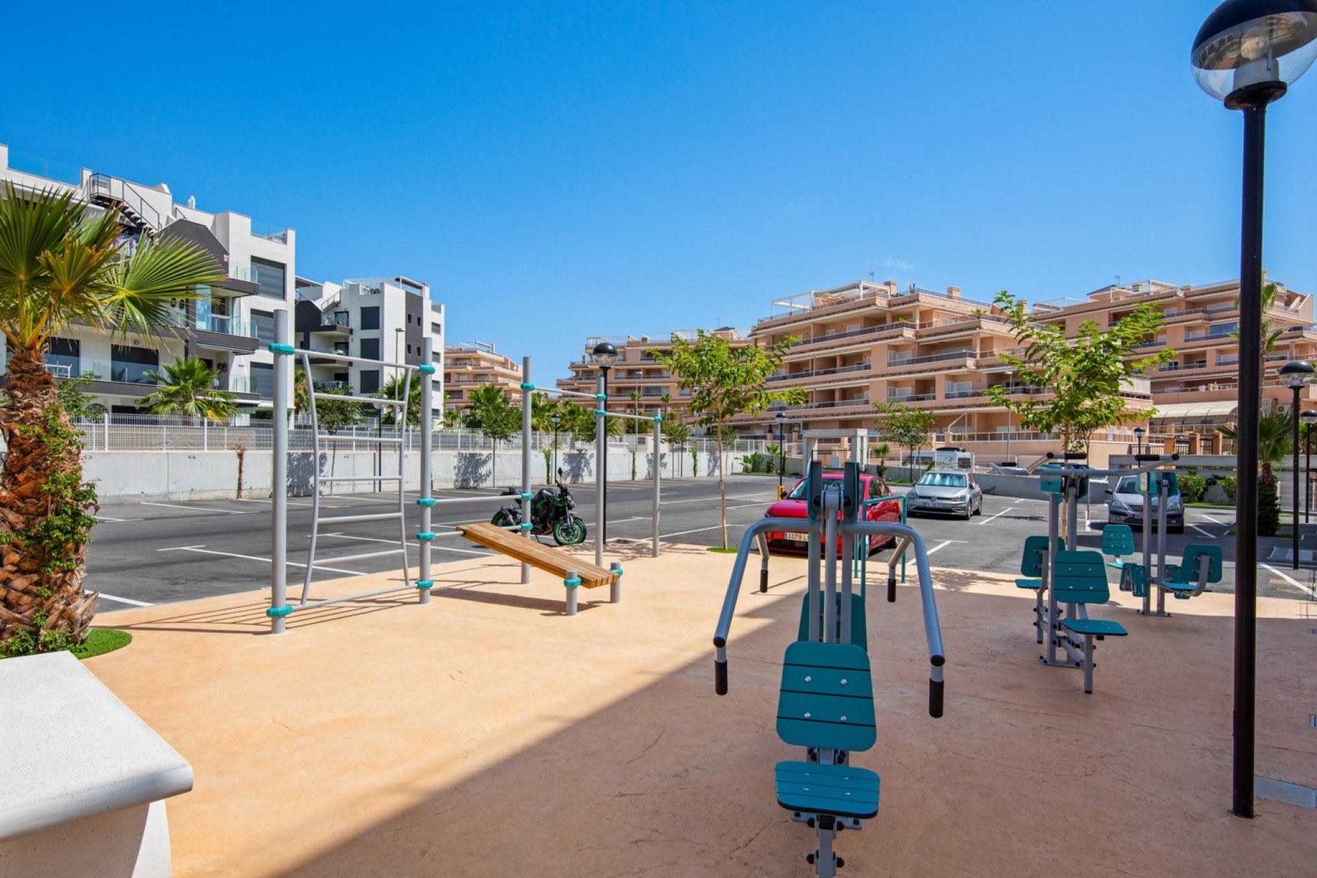 Reventa - Apartmento - Orihuela Costa - Villamartín