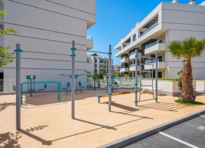 Reventa - Apartmento - Orihuela Costa - Villamartín