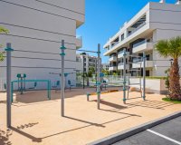 Reventa - Apartmento - Orihuela Costa - Villamartín