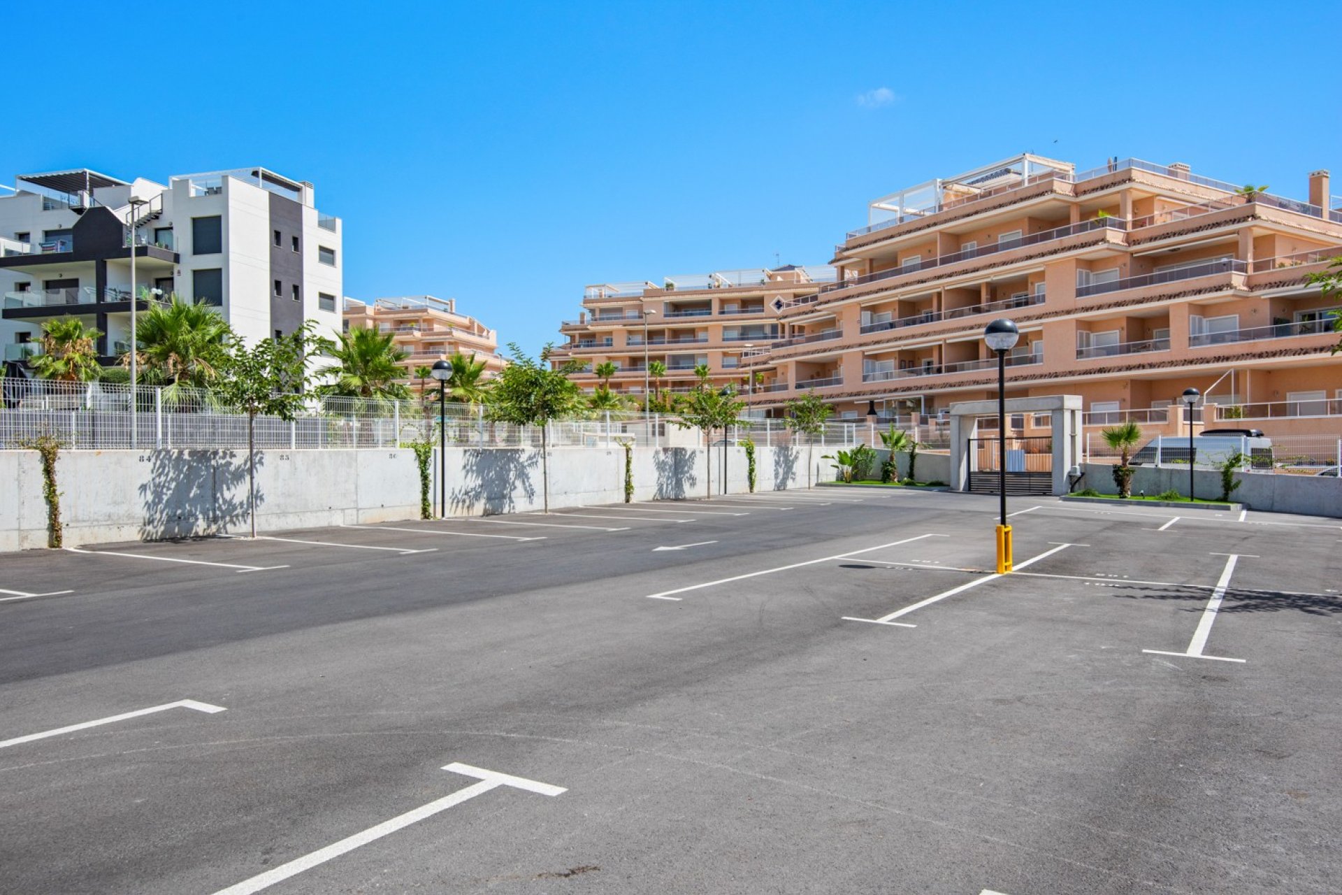 Reventa - Apartmento - Orihuela Costa - Villamartín