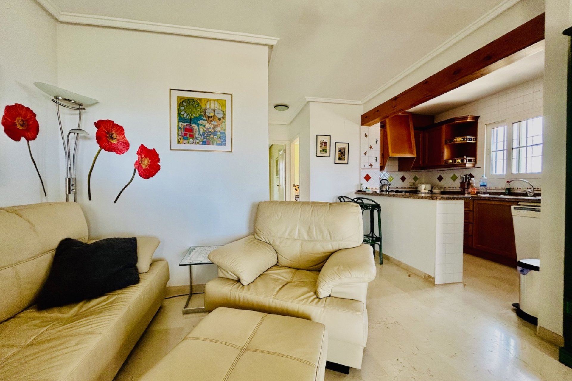 Reventa - Apartmento - Orihuela Costa - Villamartín