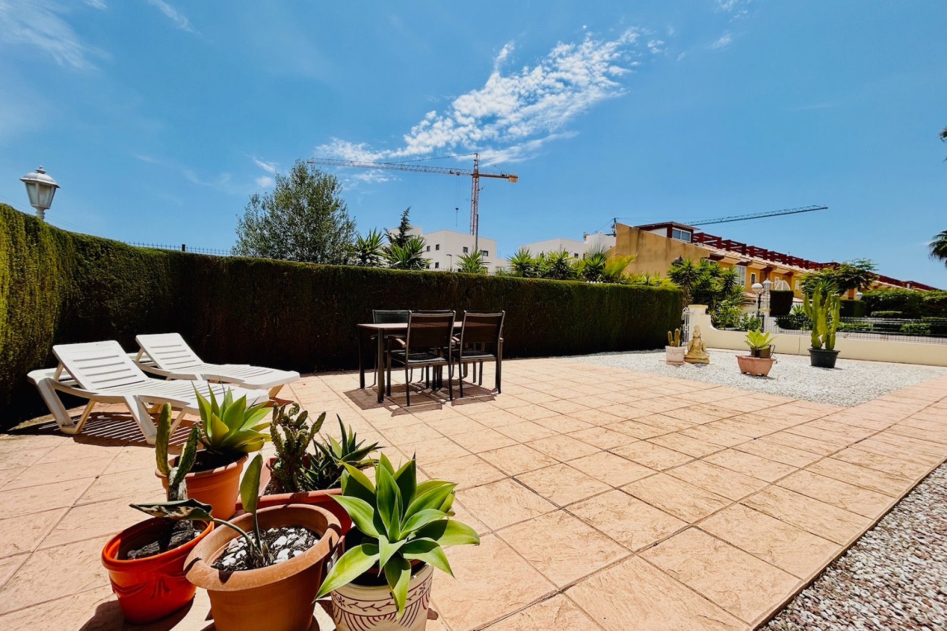 Reventa - Apartmento - Orihuela Costa - Villamartín