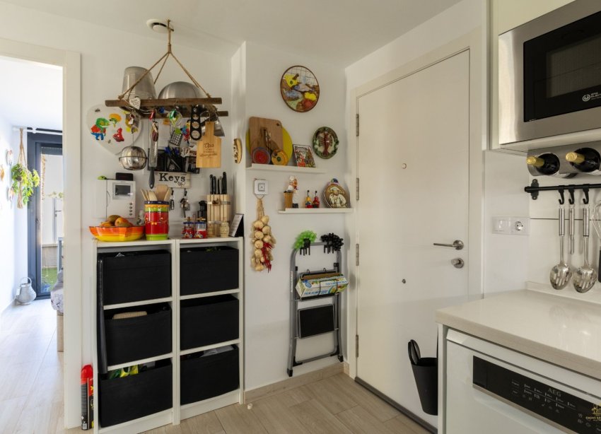 Reventa - Apartmento - Orihuela Costa - Villamartín