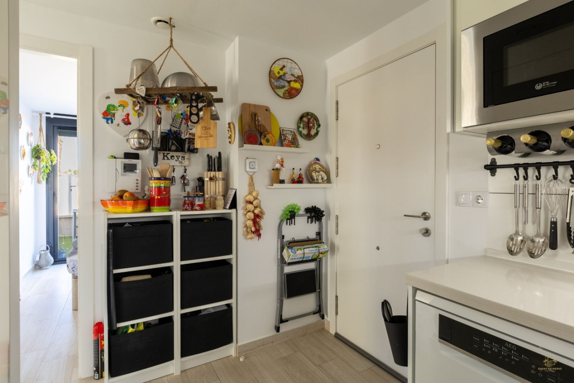 Reventa - Apartmento - Orihuela Costa - Villamartín