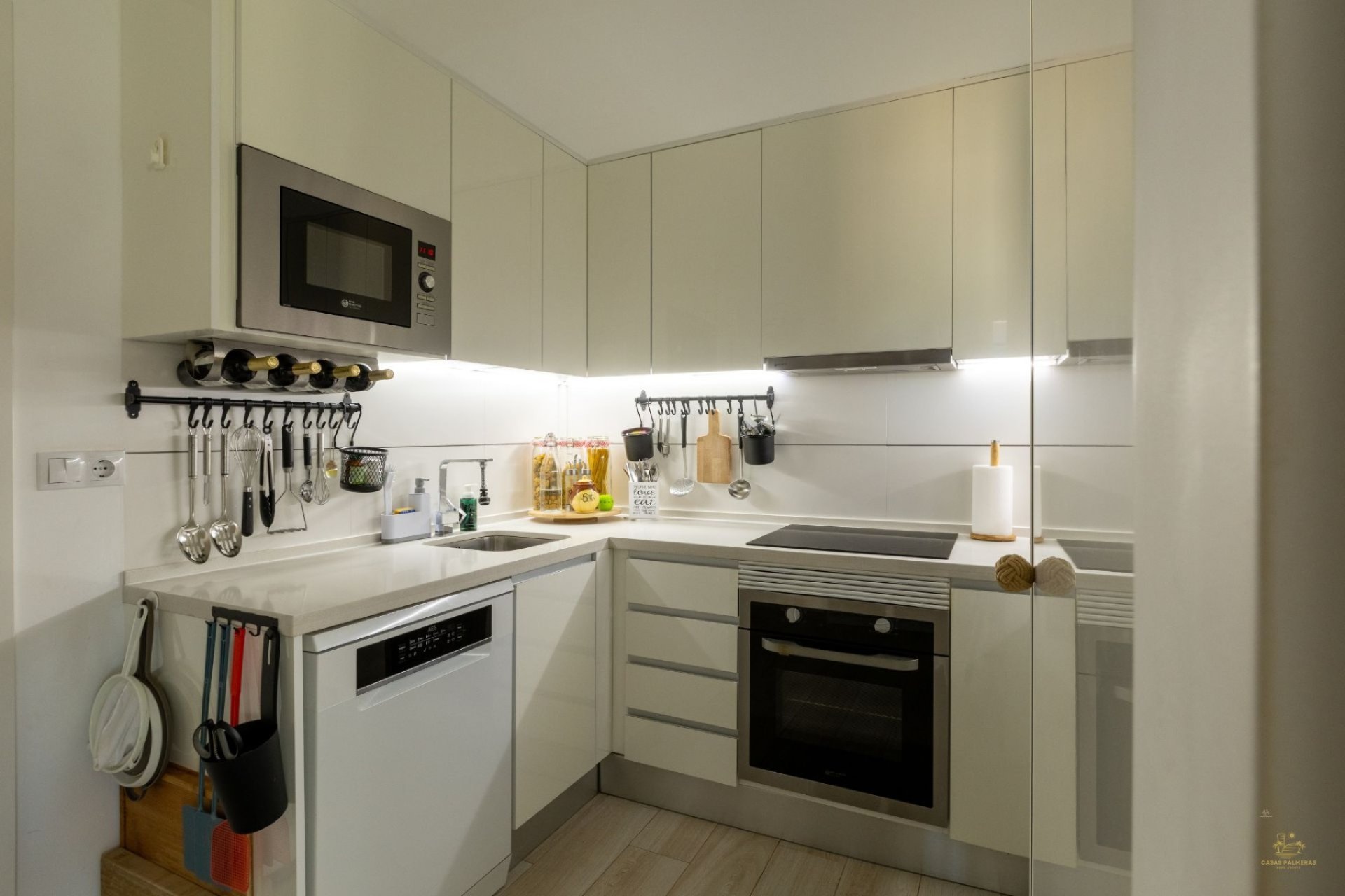 Reventa - Apartmento - Orihuela Costa - Villamartín