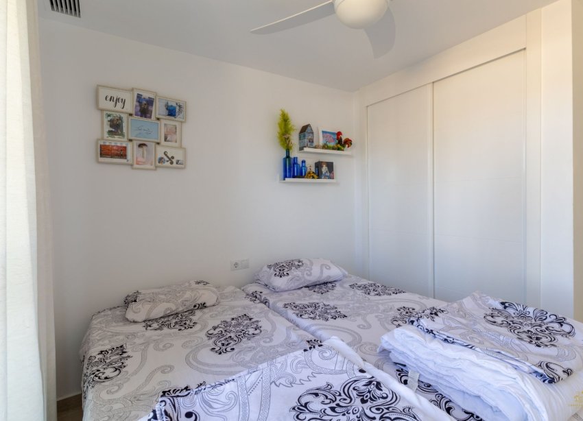 Reventa - Apartmento - Orihuela Costa - Villamartín