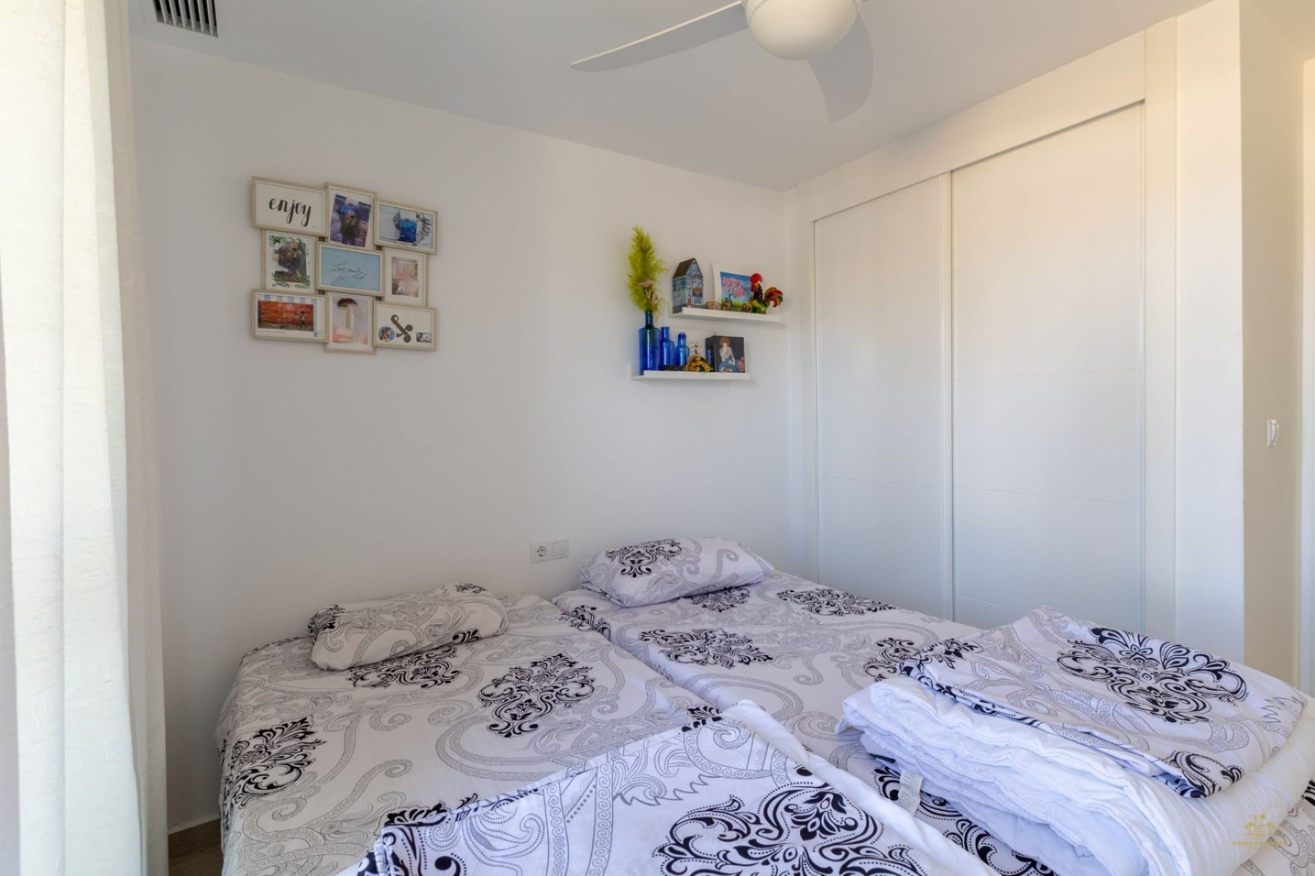 Reventa - Apartmento - Orihuela Costa - Villamartín