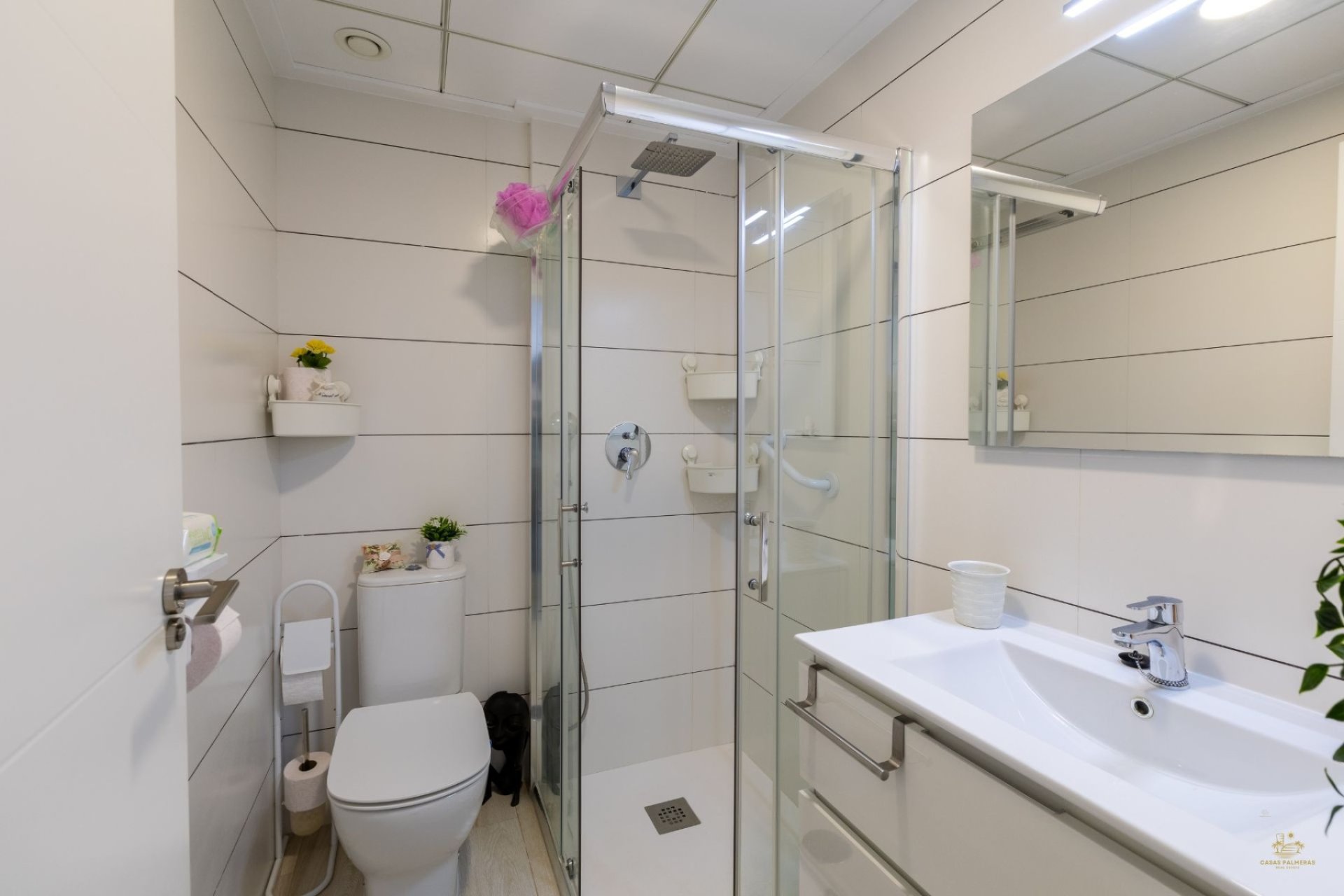 Reventa - Apartmento - Orihuela Costa - Villamartín