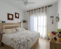 Reventa - Apartmento - Orihuela Costa - Villamartín