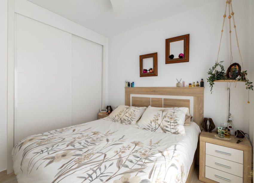 Reventa - Apartmento - Orihuela Costa - Villamartín