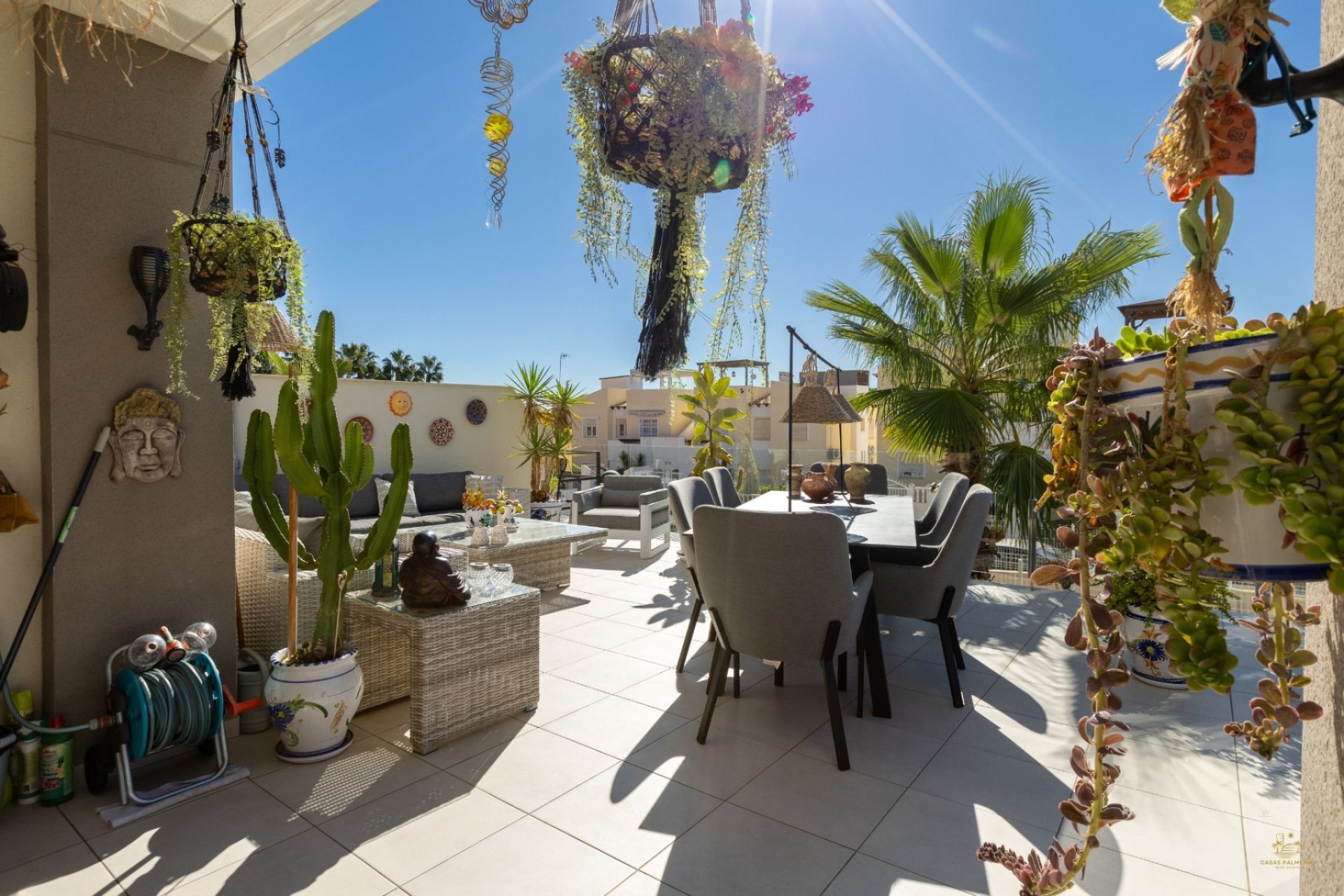 Reventa - Apartmento - Orihuela Costa - Villamartín