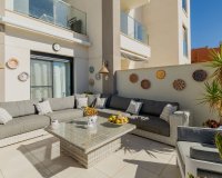 Reventa - Apartmento - Orihuela Costa - Villamartín