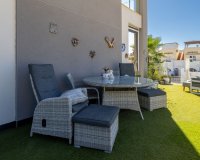 Reventa - Apartmento - Orihuela Costa - Villamartín