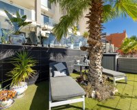 Reventa - Apartmento - Orihuela Costa - Villamartín