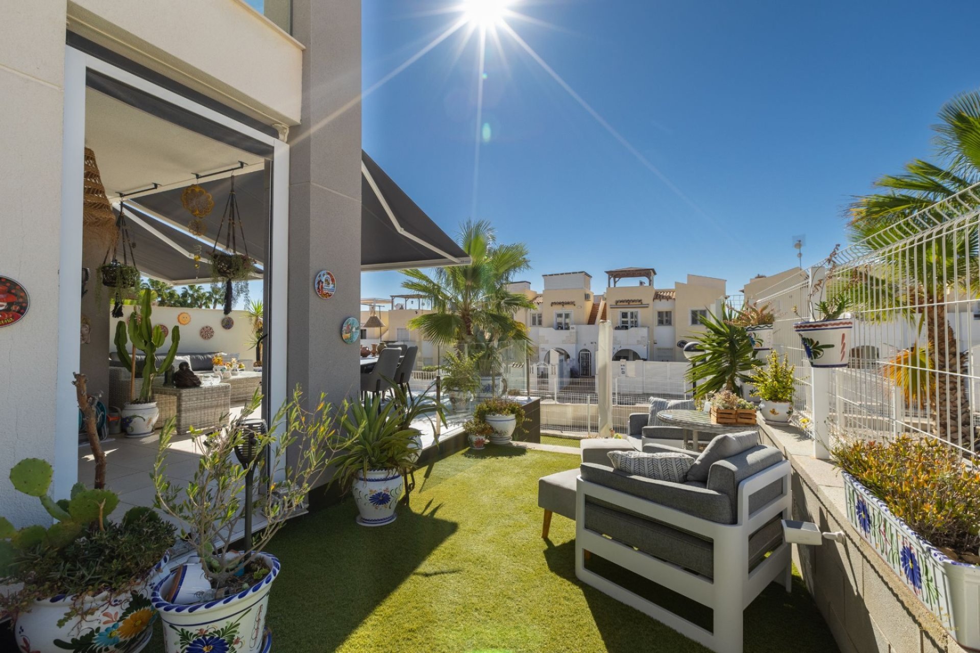 Reventa - Apartmento - Orihuela Costa - Villamartín