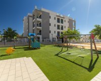 Reventa - Apartmento - Orihuela Costa - Villamartín