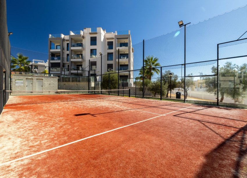 Reventa - Apartmento - Orihuela Costa - Villamartín