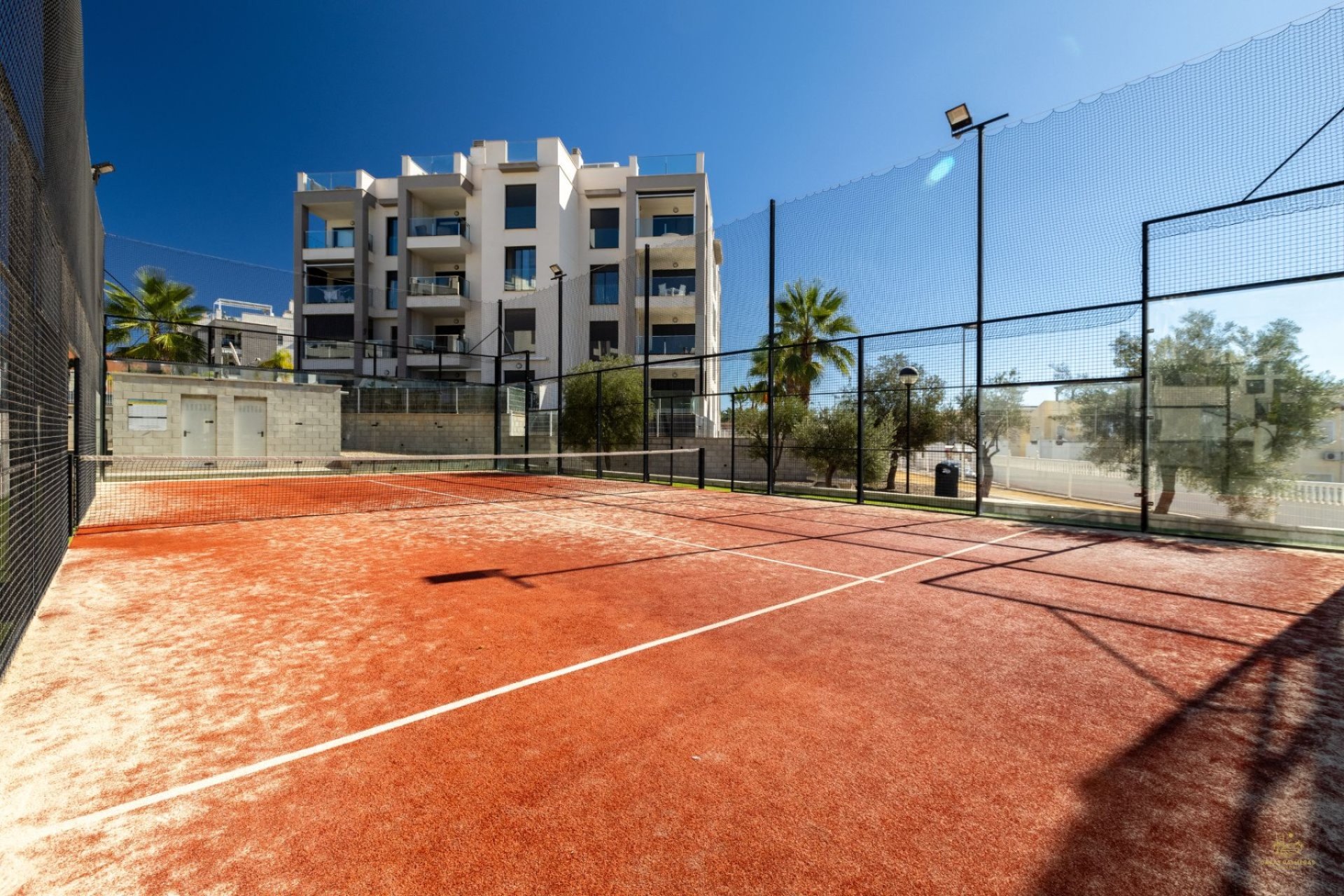 Reventa - Apartmento - Orihuela Costa - Villamartín