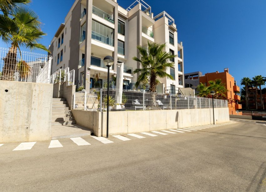 Reventa - Apartmento - Orihuela Costa - Villamartín