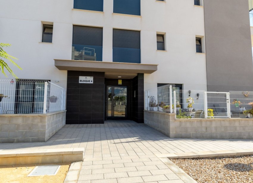 Reventa - Apartmento - Orihuela Costa - Villamartín