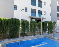 Reventa - Apartmento - Orihuela Costa - Villamartín