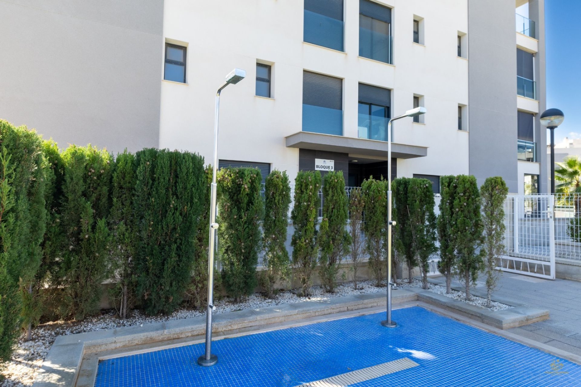 Reventa - Apartmento - Orihuela Costa - Villamartín