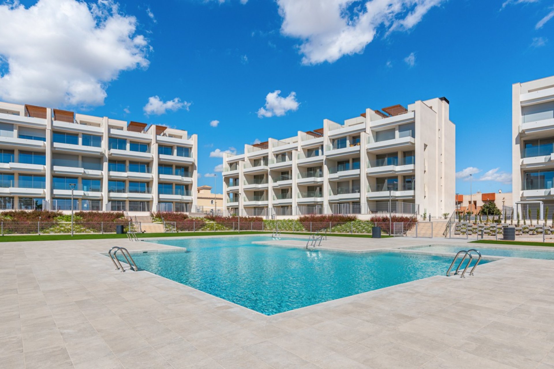 Reventa - Apartmento - Orihuela Costa - Villamartín