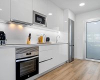 Reventa - Apartmento - Orihuela Costa - Villamartín