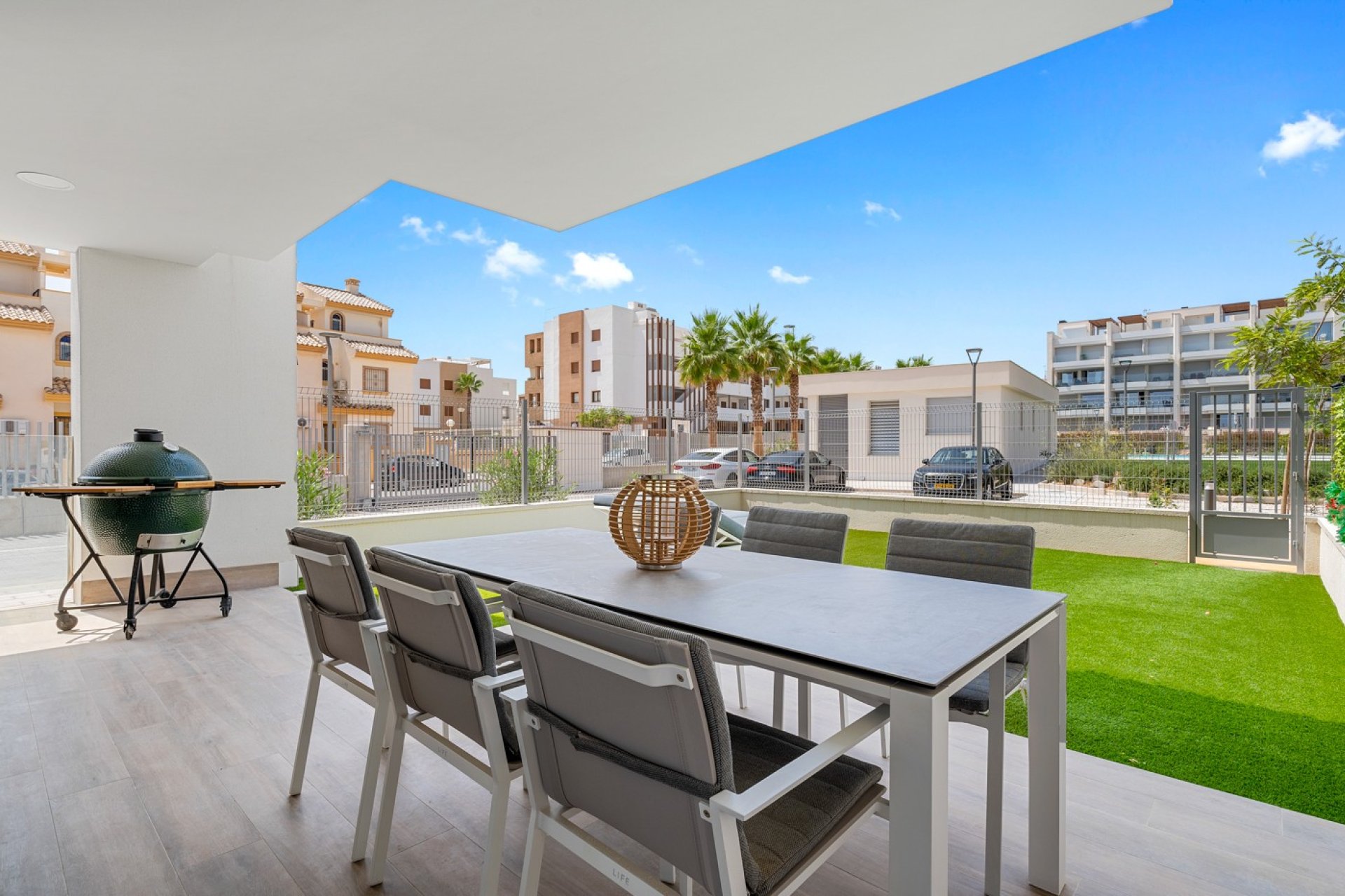 Reventa - Apartmento - Orihuela Costa - Villamartín