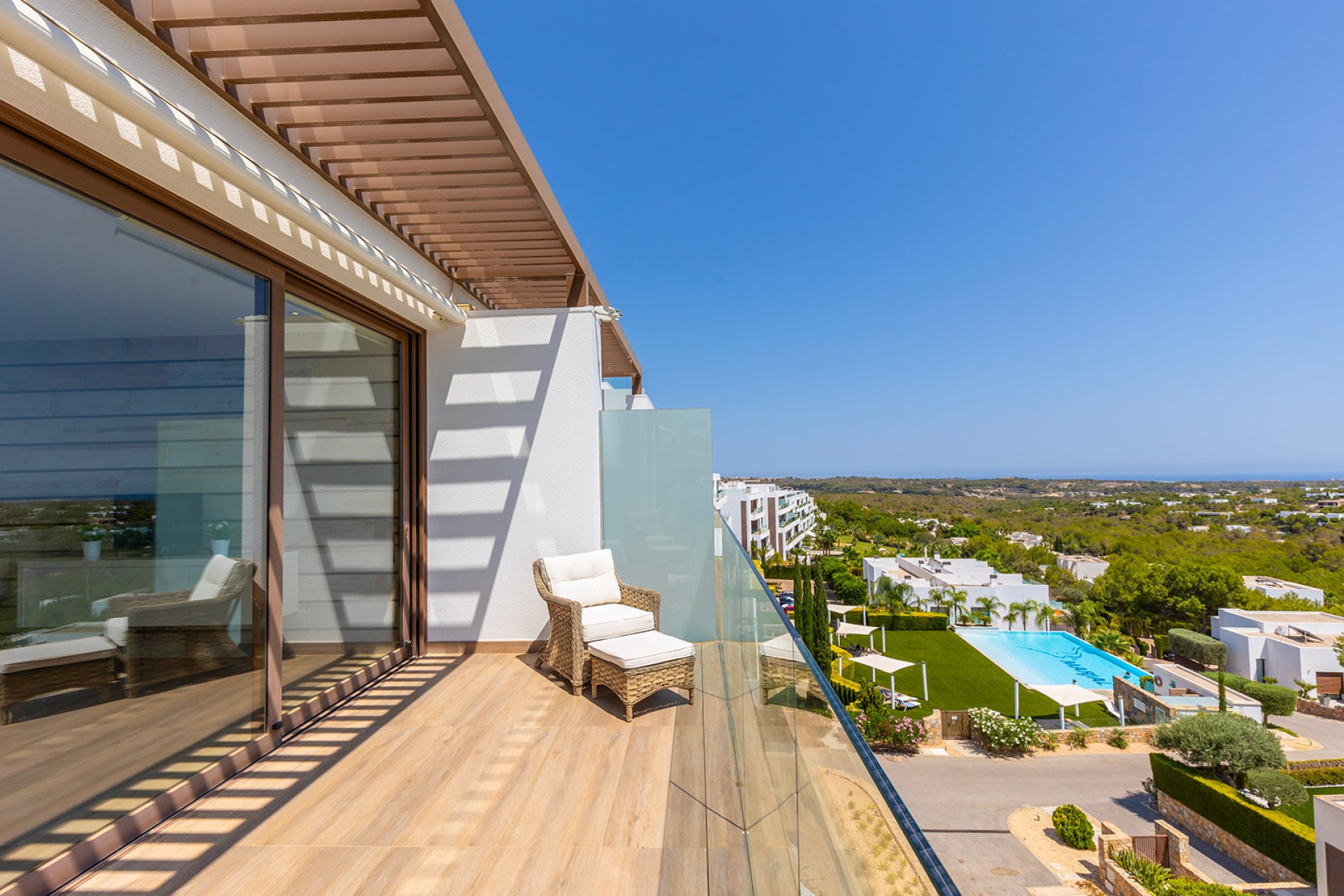 Reventa - Apartmento - Orihuela Costa