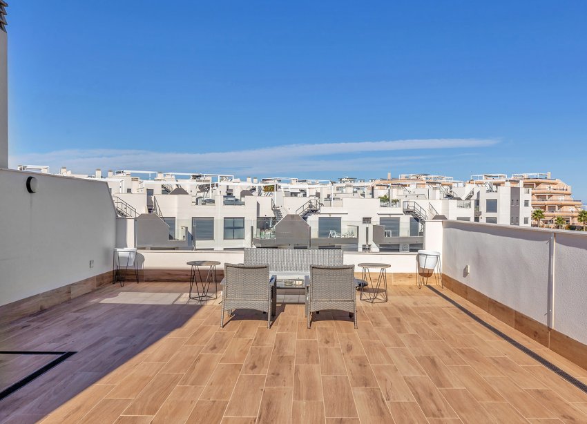 Reventa - Apartmento - Orihuela Costa