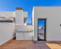 Reventa - Apartmento - Orihuela Costa