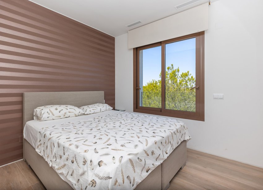 Reventa - Apartmento - Orihuela Costa