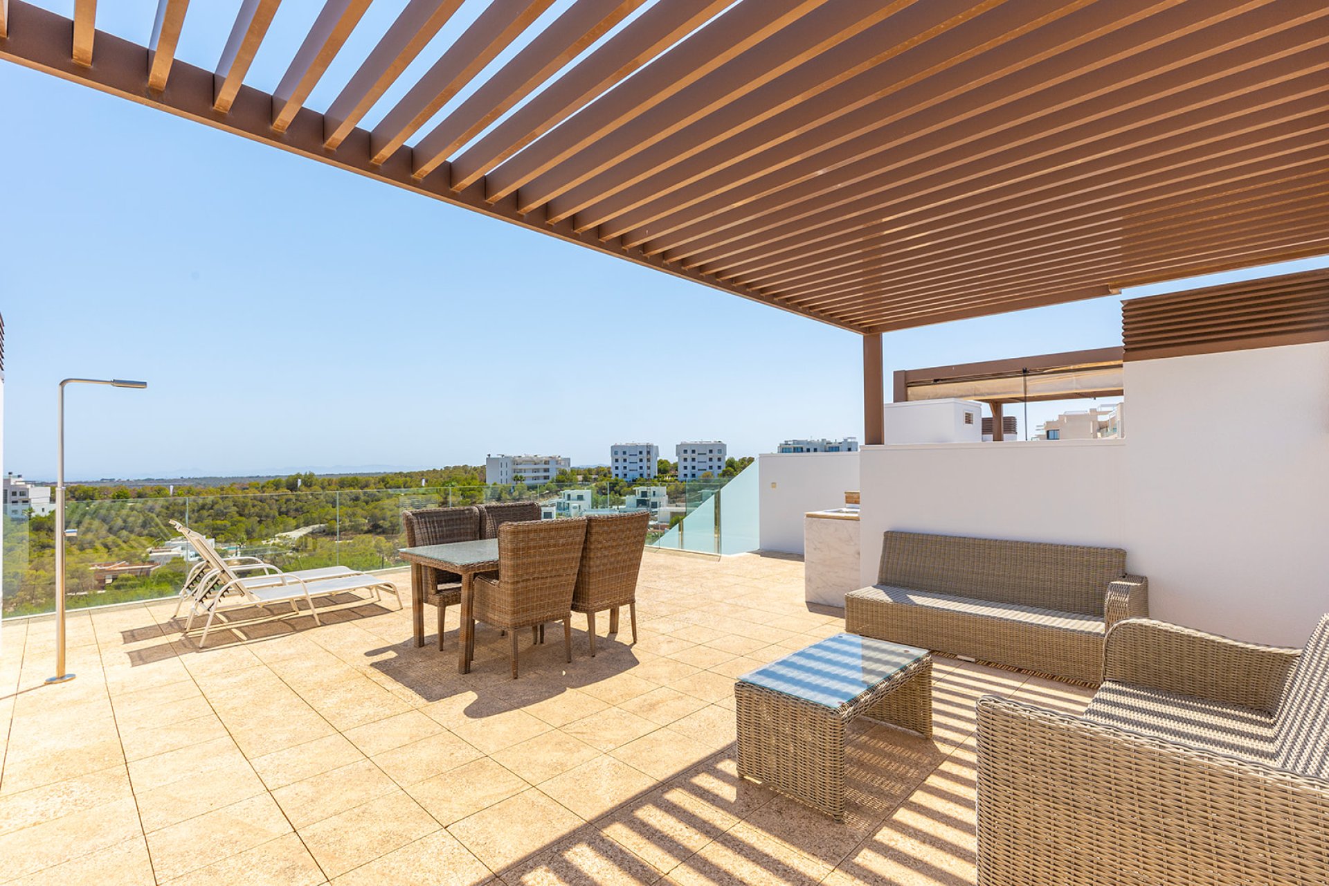 Reventa - Apartmento - Orihuela Costa