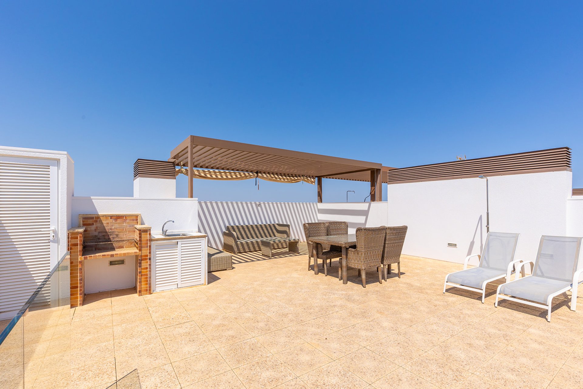 Reventa - Apartmento - Orihuela Costa