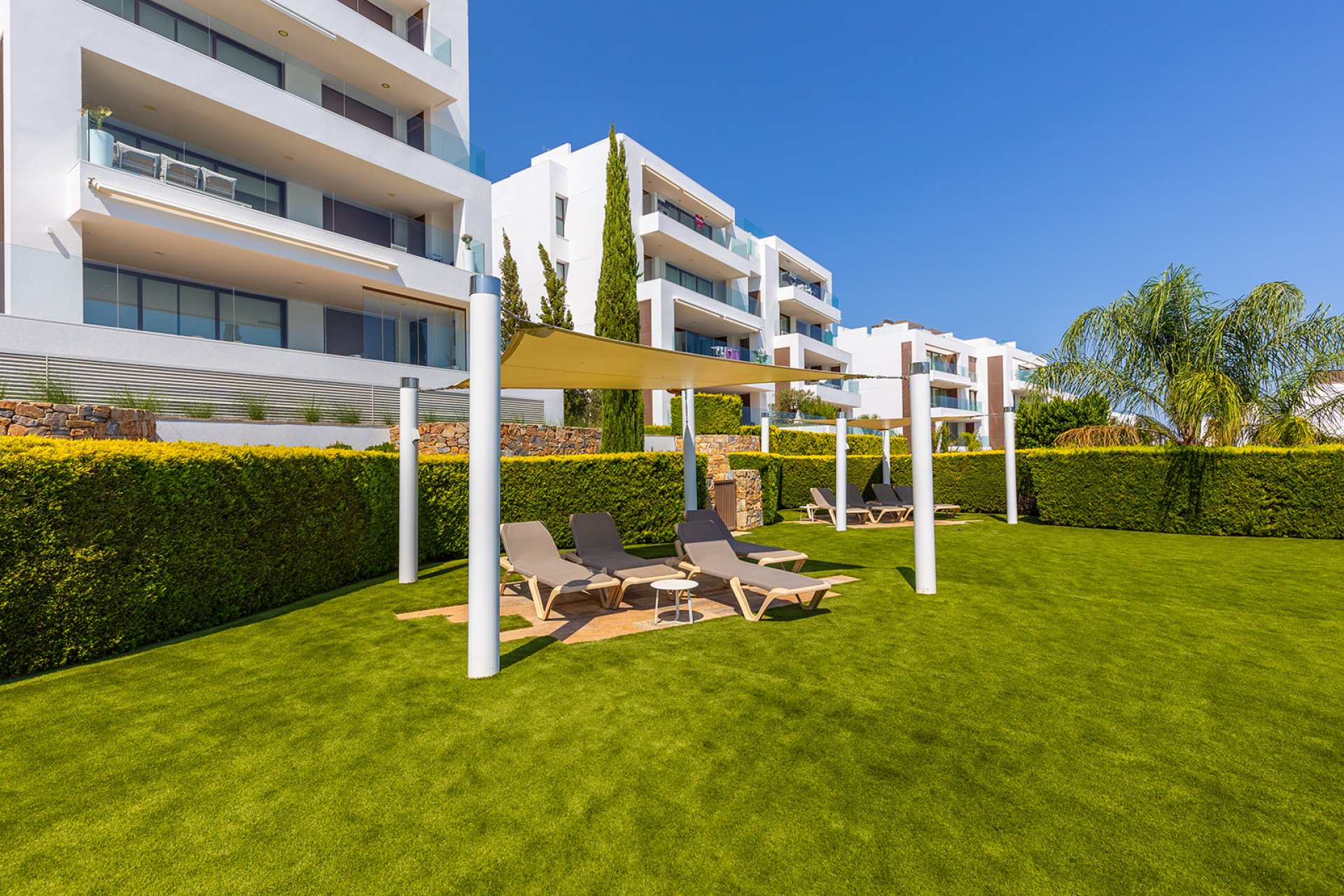 Reventa - Apartmento - Orihuela Costa