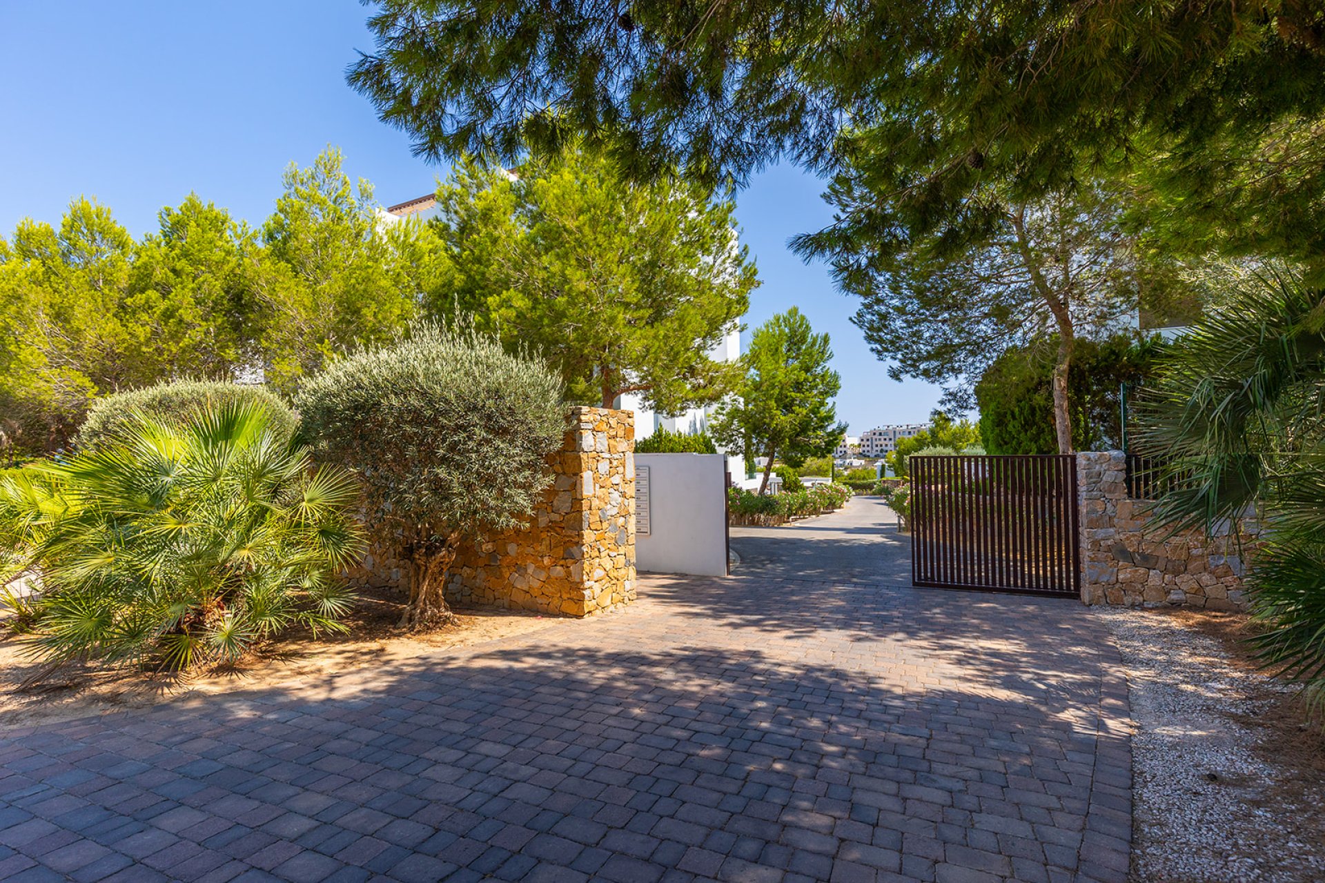 Reventa - Apartmento - Orihuela Costa