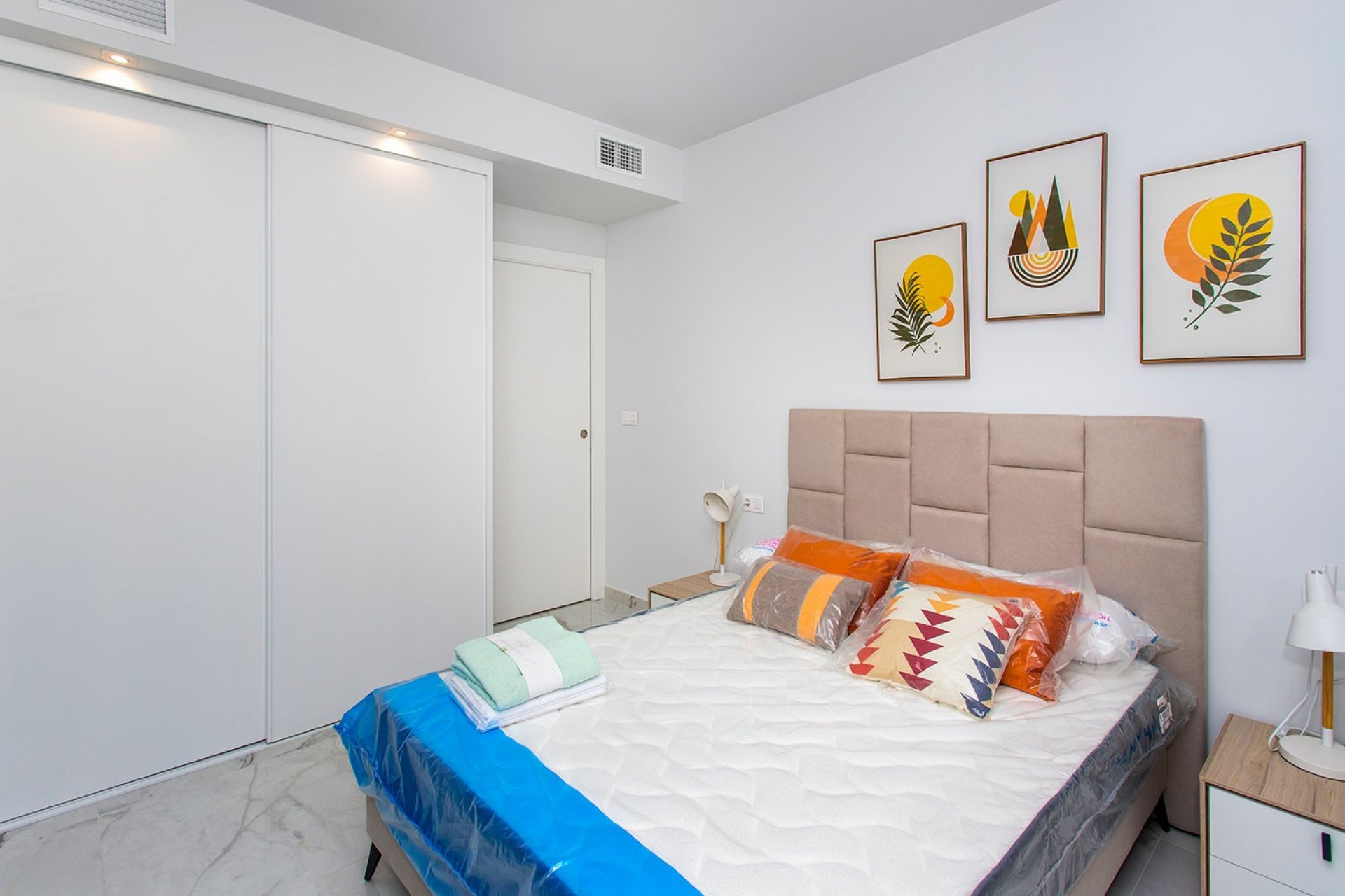 Reventa - Apartmento - Orihuela - Orihuela Costa