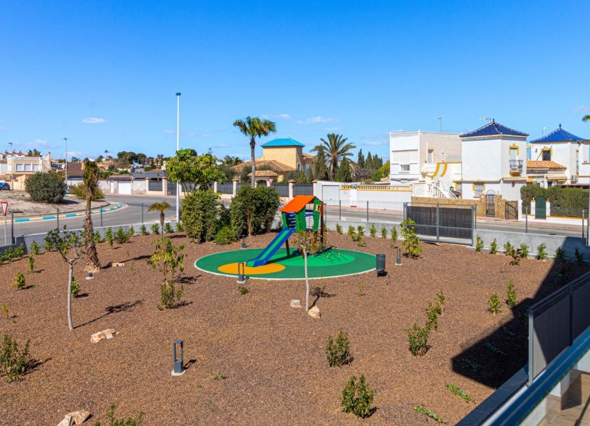 Reventa - Apartmento - Orihuela - Urbanización Perla del Mar