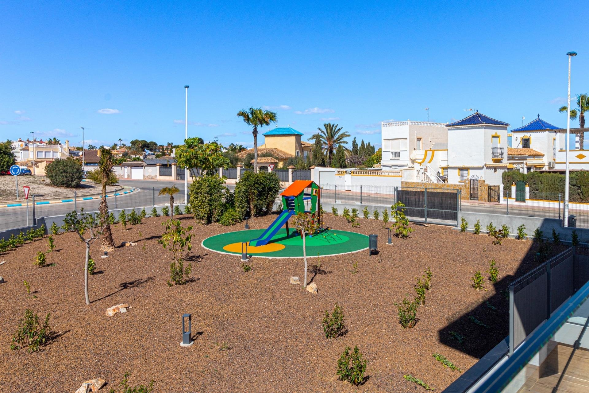 Reventa - Apartmento - Orihuela - Urbanización Perla del Mar