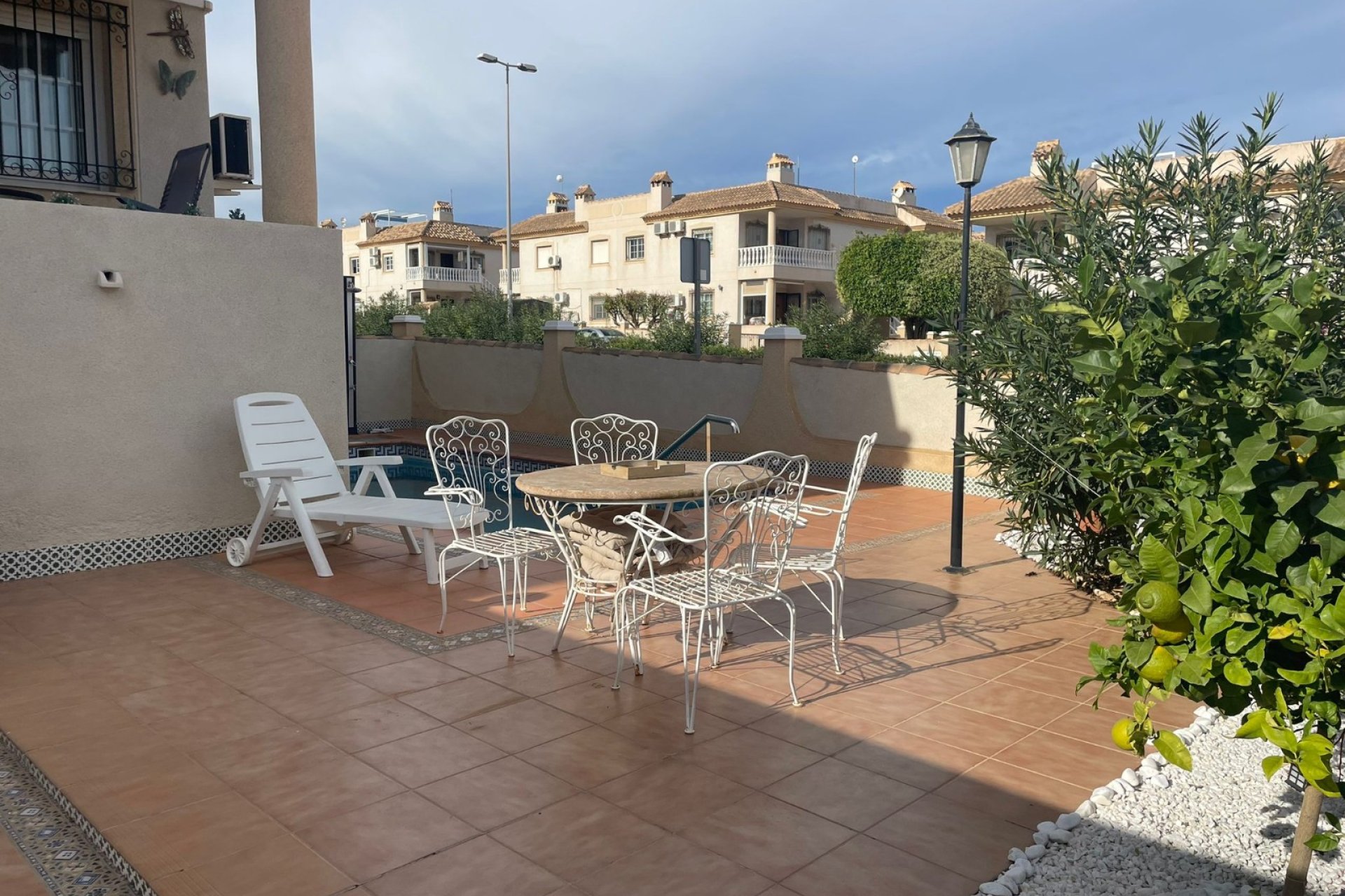 Reventa - Apartmento - Orihuela - Villamartín