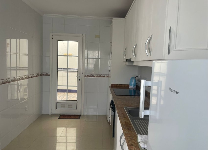 Reventa - Apartmento - Orihuela - Villamartín