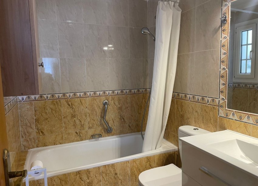 Reventa - Apartmento - Orihuela - Villamartín