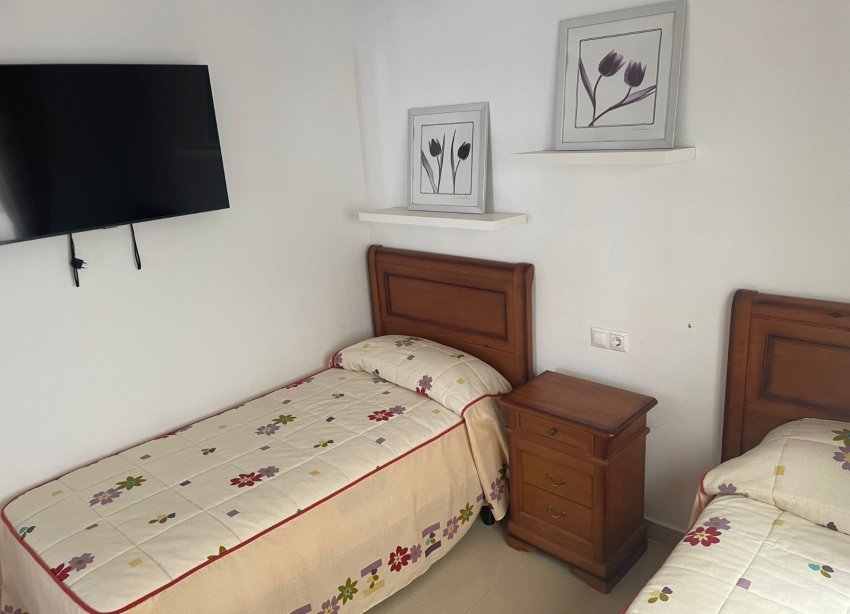 Reventa - Apartmento - Orihuela - Villamartín