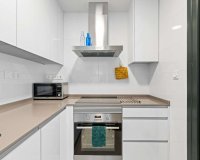 Reventa - Apartmento - Pilar de la Horadada - Mil Palmeras