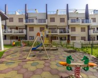 Reventa - Apartmento - Pilar de la Horadada - Mil Palmeras